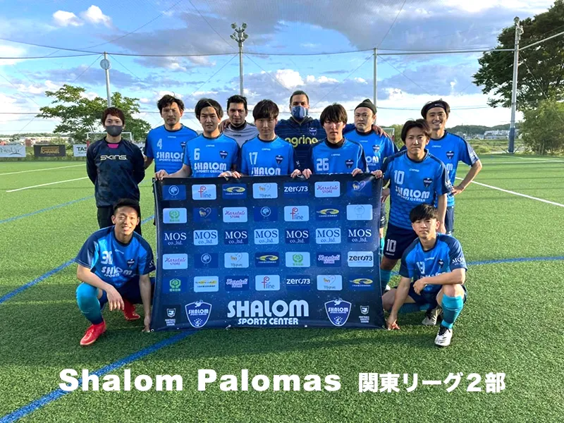 shalomsc集合写真